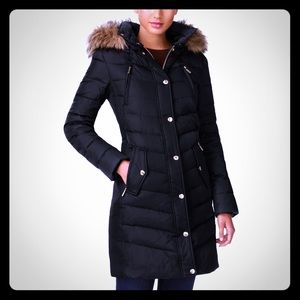 MICHAEL Michael Kors Puffer Coat